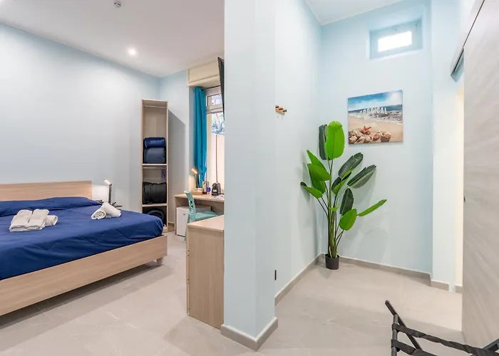 Seashell Luxury 3* San Remo