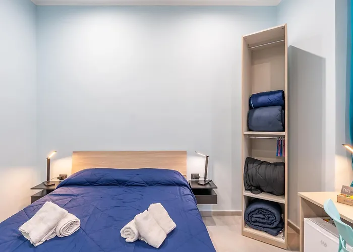 招待所 Seashell Luxury