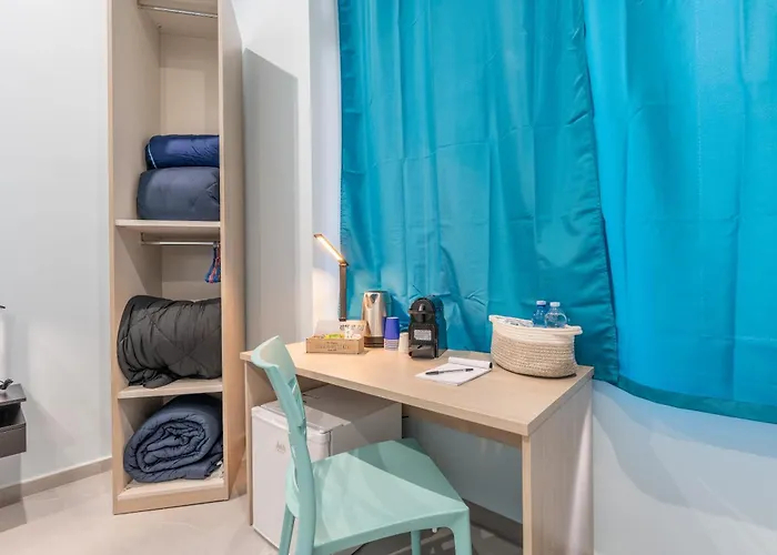 Seashell Luxury 게스트하우스 산레모