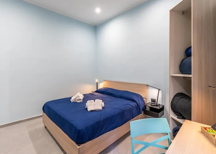 게스트하우스 Seashell Luxury