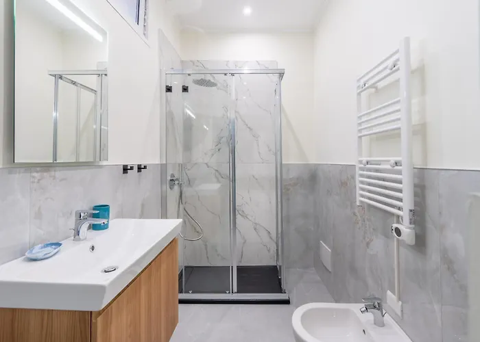 Pensión Seashell Luxury